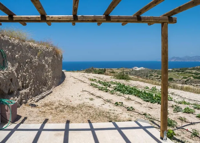 Semesterbostad Kotetsi *