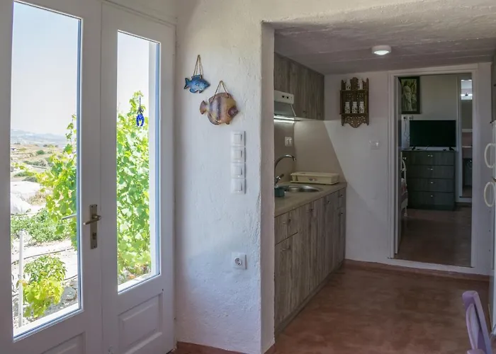 Semesterbostad Kotetsi *