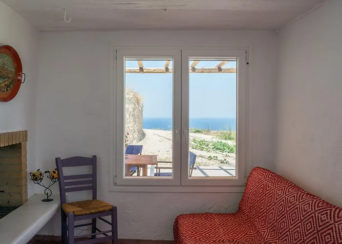 Semesterbostad Kotetsi *